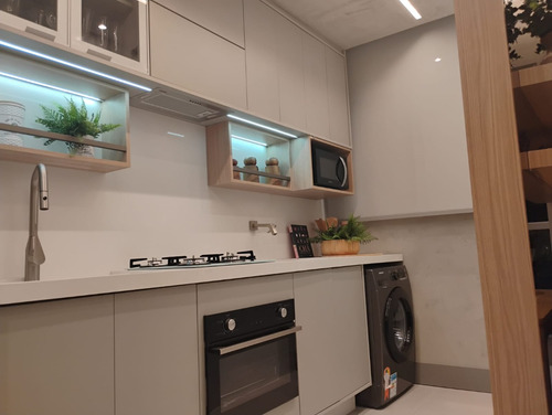 Lançamento Imperdível Brz Apartamentos De 2 Quartos Com Varanda