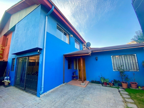 Imagen 16 de 16 de Implecable Y Acogedora Casa Dos Pisos -barrio Tranquilo Peña