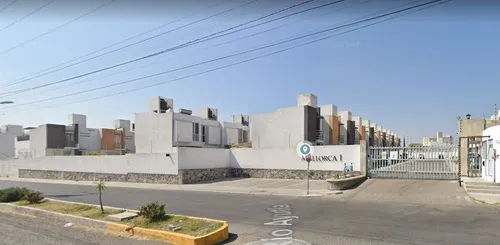 Linda Y Acogedora Casa Oportunidad El Castaño Ii Santiago De Querétaro Querétaro México Gj-rl B