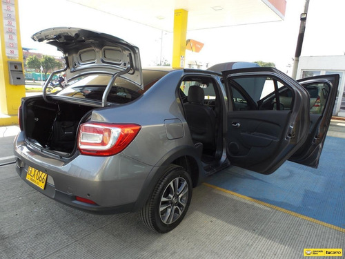 Imagen 14 de 25 de Renault Logan Intens