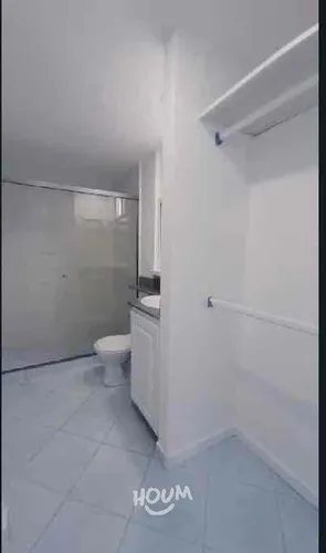 Apartamento En Los Balsos Ii. 3 Habitaciones, 92 M², Id: 138721
