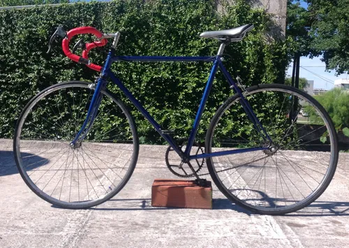 Bicicletas usadas de carrera hot sale