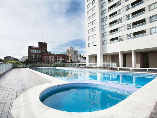 Venta Departamento Monoambiente A Estrenar Cochera Baulera Dosplaza Caballito