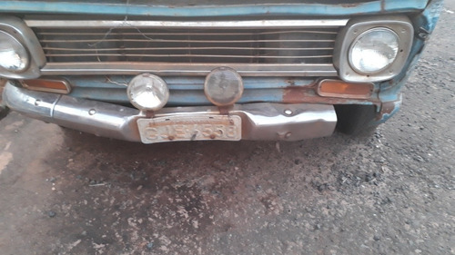 Imagem 2 de 15 de Chevrolet C10