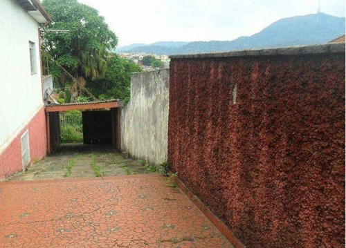 Imagem 12 de 12 de Terreno À Venda Na Vila Pirituba Na Rua Luís Cunha- 11376