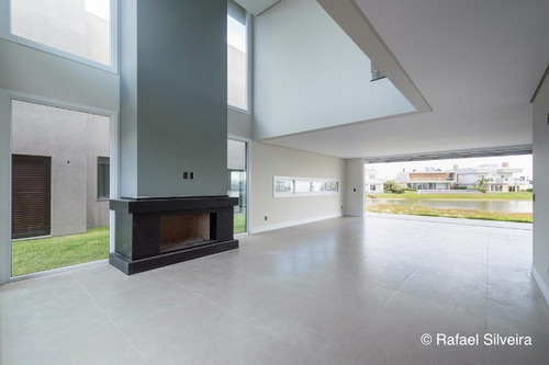 Imagem 5 de 30 de Casa À Venda Em Xangri-lá - Ca01033 - 67628152
