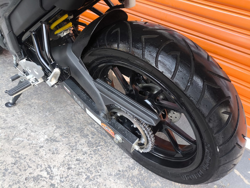 Yamaha Fazer 250 Abs 2024 Com 2 Mil Km