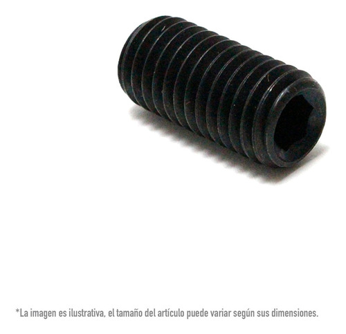 Opresores Allen Din 916 M6 X 20 Toledo 100 Pz