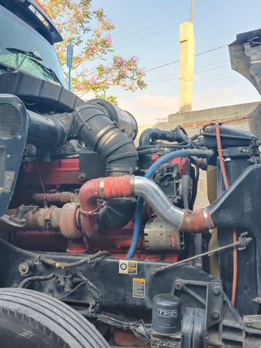 Pipa 20,000 Lts, T600 Kenworth 2005, Motor Isx 450