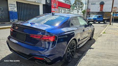 Audi RS5 2.9T Coupe V6 Quattro At