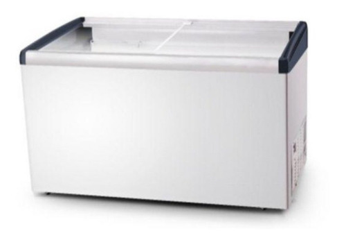 Freezer 516 Lts Horizontal Función Dual Kuma | Baudin