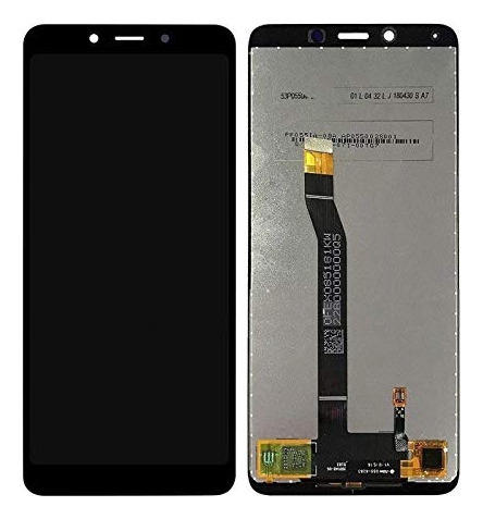 Pantalla + Tactil 3/4 Completa Xiaomi Redmi 6 6a Original 