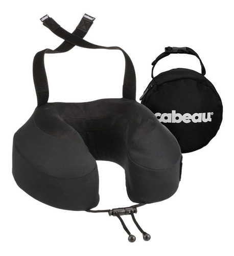 Cabeau Evolution S3 - Almohada De Viaje  Almohada De Cuello 