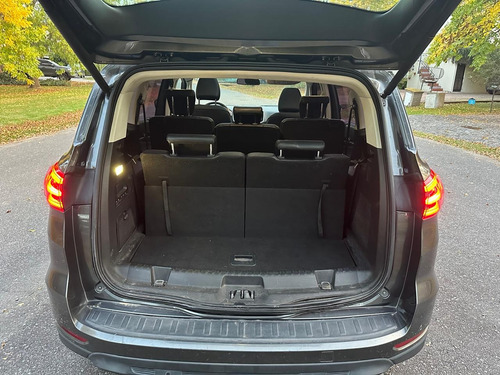 Ford S-Max 2.0 Titanium