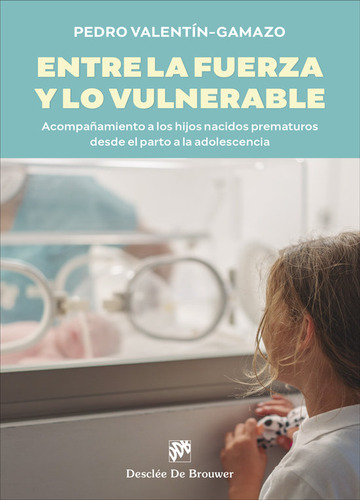 Entre La Fuerza Y Lo Vulnerable. Acompañamiento A Los Hijos