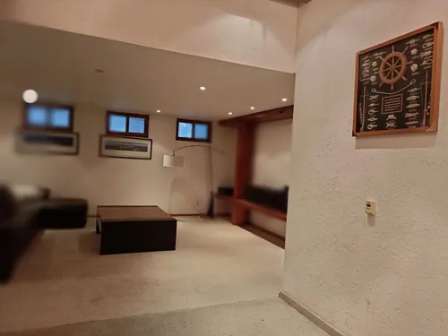 Casa En Condominio En Renta De San Jerónimo Lídice