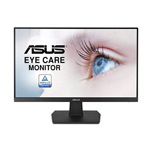 Asus Monitor Va24ehe 23.8 75hz Full Hd (1920x1080) Ips