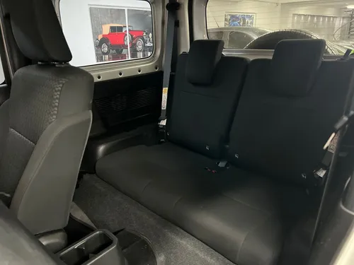 Suzuki Jimny Mt 1.5 4*4 2024