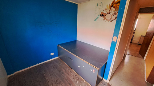 Vendo Departamento En Barrio 245 Viviendas - 2 Dormitorios. Tira 11.