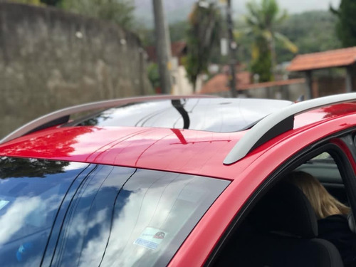 Volkswagen Crossfox