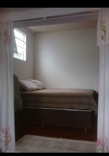 Imagem 8 de 16 de Casa Estilo Apartamento
