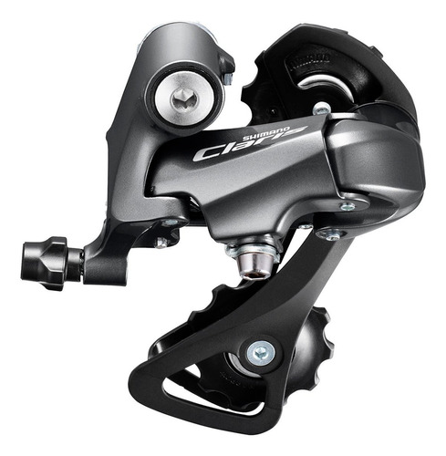 Cambio Shimano Claris 8 Velocidades De Caja Corta Rd-r2000