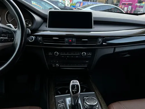 BMW X5 3.0 Xdrive35ia Excellence At