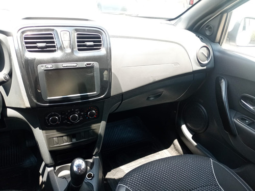 Renault Stepway 1.6 Zen Mt