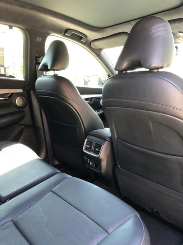 Infiniti Qx50 2022