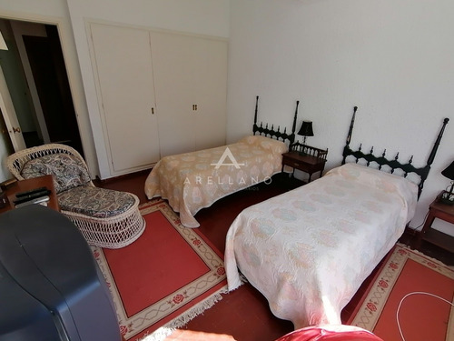 Venta Casa Playa Mansa A 1 Cuadra Del Mar 3 Dormitorios- Ref: 159