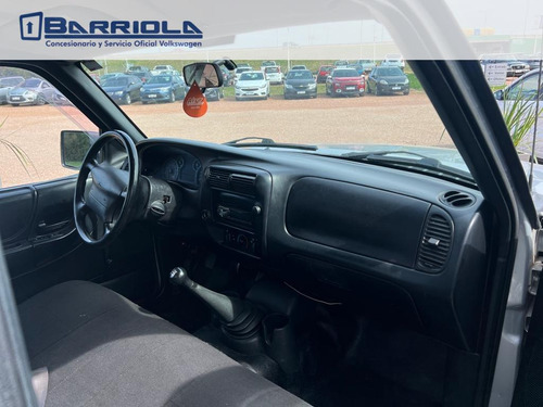Imagen 16 de 25 de Ford Ranger Xl 2.3 2012 Excelente Estado! - Barriola
