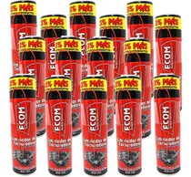 Comprar Limpiador Carburadores Carbuklin Ecom 530 Ml, Ecom 105 15pz