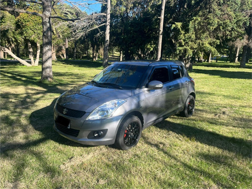 Suzuki Swift 1.2 Gl