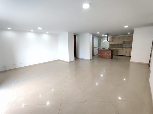 Apartamento En Arriendo Envigado Sector Abadia