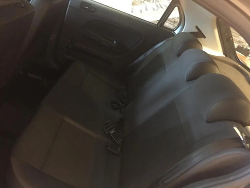 Volkswagen Gol Trend 1.6 Trendline 101cv