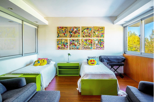 Imagen 13 de 30 de Casa En Alquiler En Los Castores, Nordelta, Tigre