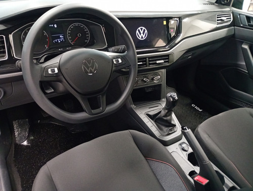 Volkswagen Polo 1.6 Msi Track
