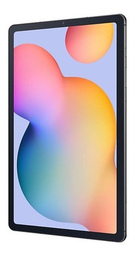 Imagem 8 de 10 de Tablet Samsung Galaxy Tab S6 Lite Sm-p615 64gb Oxford 4gb