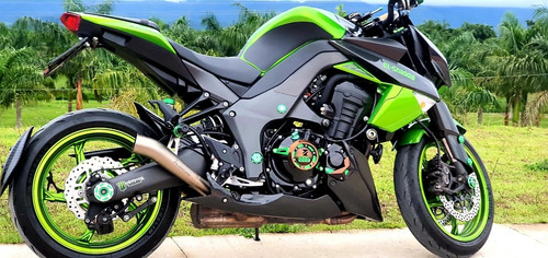 Imagem 1 de 14 de Kawasaki Z1000