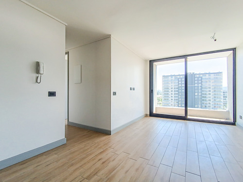 Edificio Av. Rodrigo De Araya Vista Norte Piso 8