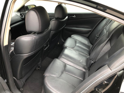 Nissan Maxima 3.5 Sport Cvt 2012