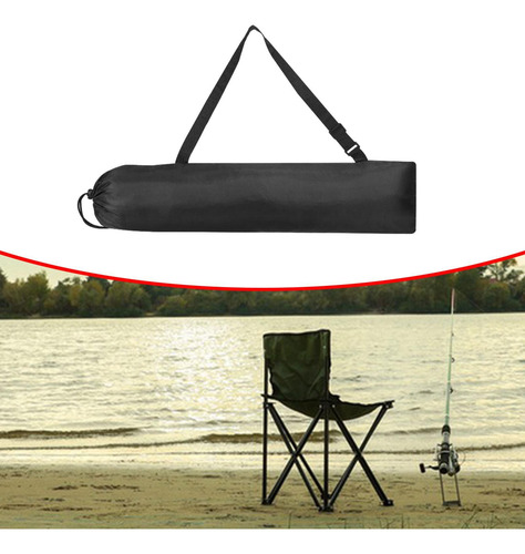 Bolsa De Repuesto Para Silla De Camping Bolsa 10 Cm X 86 Cm