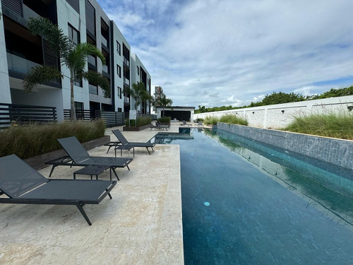 Spacious 3-bedroom, 3-bathroom Apartment In Punta Cana Village