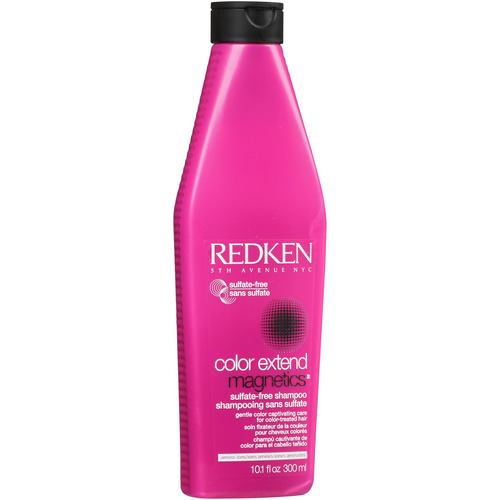 Redken Color Extend Magnetics Sulfato De Champú Libre De