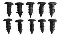 Comprar Fiat 600 Kit X10 Clavos Goma Trabas Para Alfombra Y Tapizado