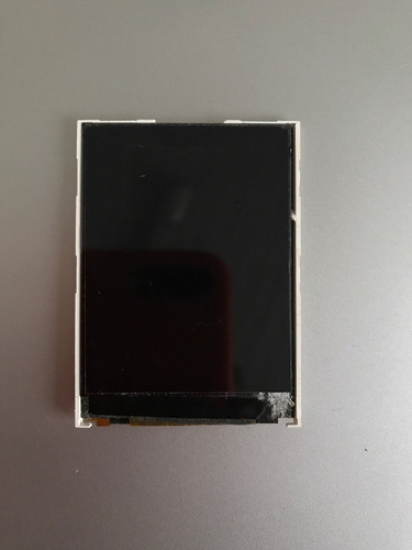 Display E71 T22ntb2928 - Cog1151fpc-a1 - Cog1141fpc-a1