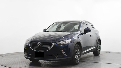 Imagen 7 de 15 de Mazda Cx-3 2016 2.0 I Grand Touring At