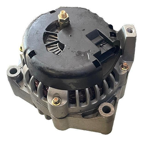Alternador Blazer V6 4.3l 105 Amperes De 1996 Al 2000