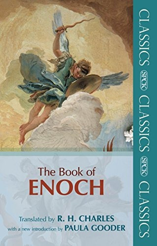 The Book Of Enoch (spck Classic)