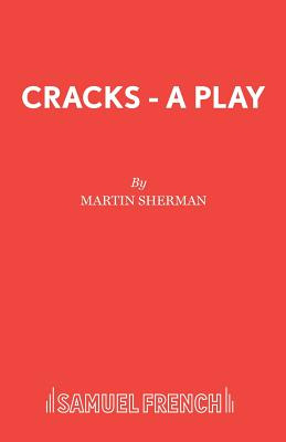 Libro Cracks - A Play - Sherman, Martin
